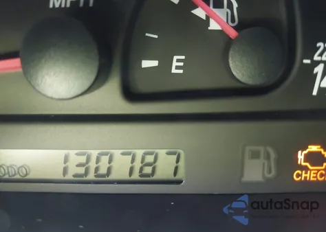 2004 Toyota Camry Xle V6 из США, поврежденный, VIN 4T1BF32K64U073701